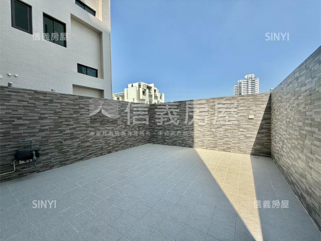 安南│九份子學區店梯豪墅房屋室內格局與周邊環境