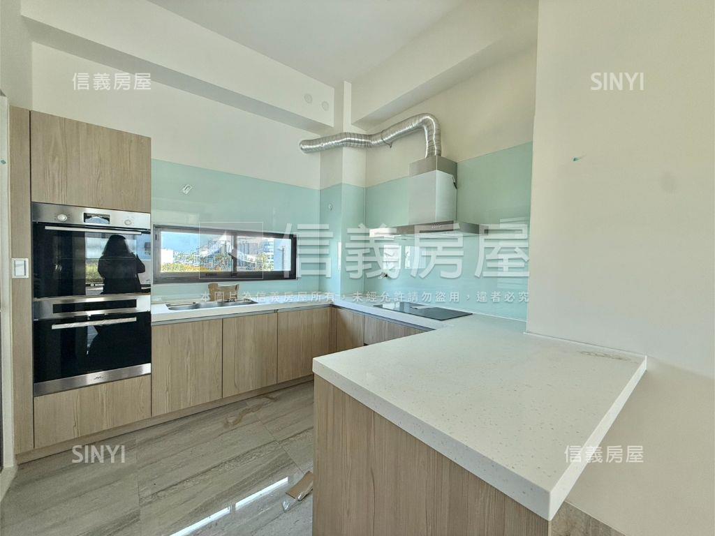 安南│九份子學區店梯豪墅房屋室內格局與周邊環境