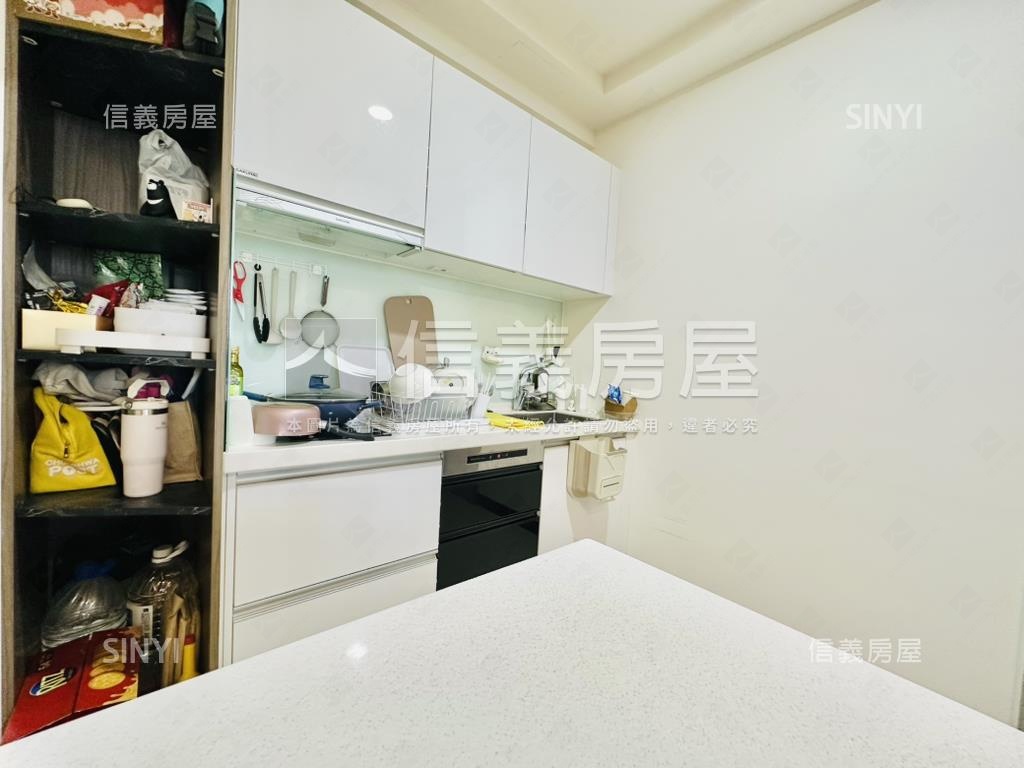 興大康橋｜景觀裝潢美兩房房屋室內格局與周邊環境