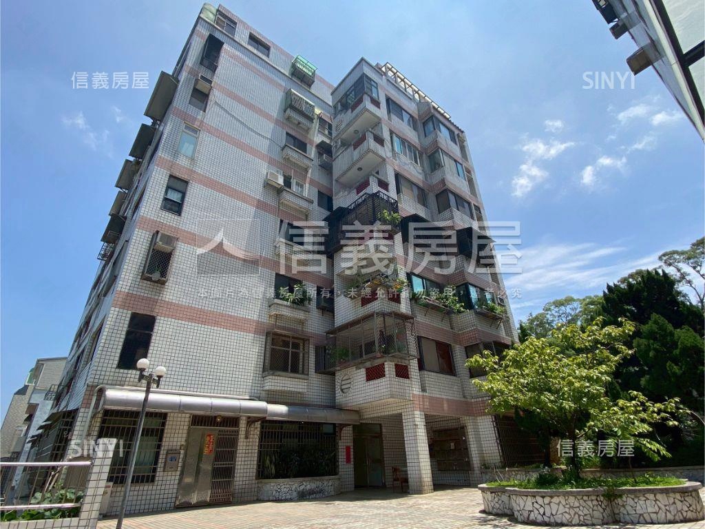 小資救星大自然電梯大２房房屋室內格局與周邊環境