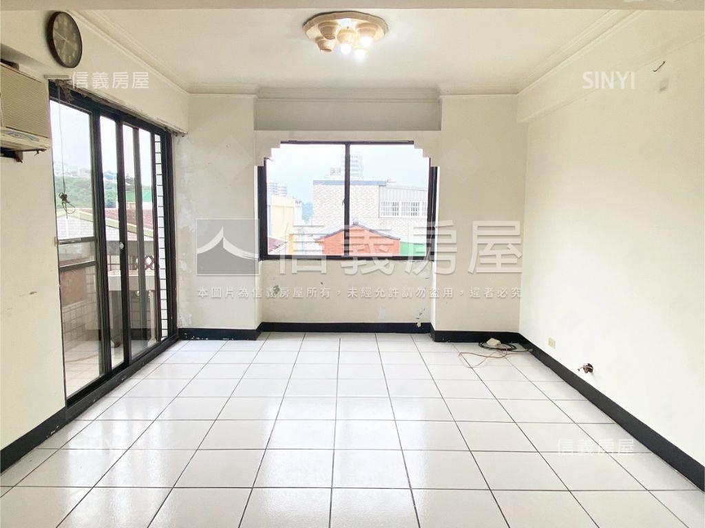 小資救星大自然電梯大２房房屋室內格局與周邊環境