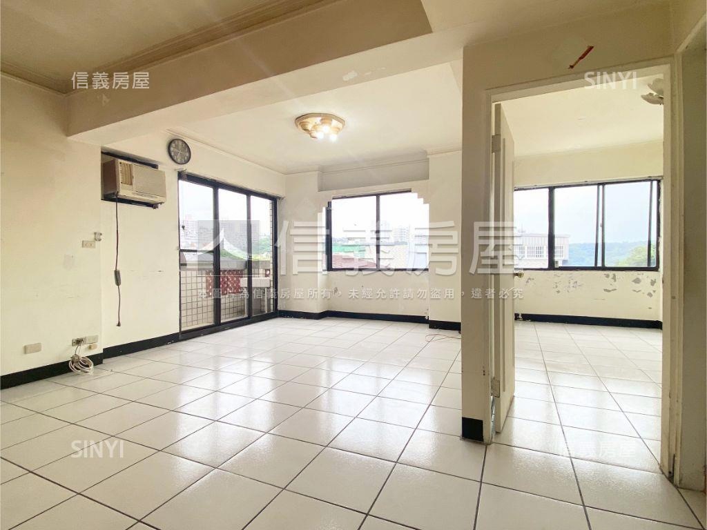 小資救星大自然電梯大２房房屋室內格局與周邊環境