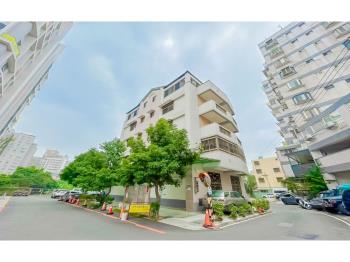 水湳住二公司行號角間店墅