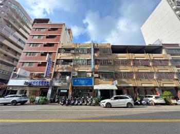 正大業路黃金店面稀有釋出