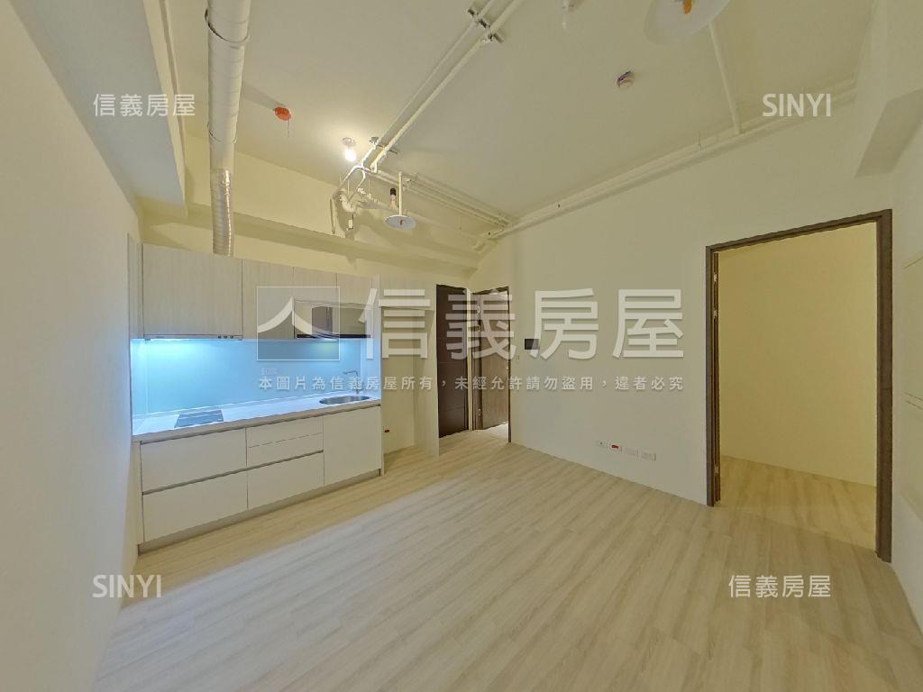 珍稀釋出新美齊畫世代房屋室內格局與周邊環境