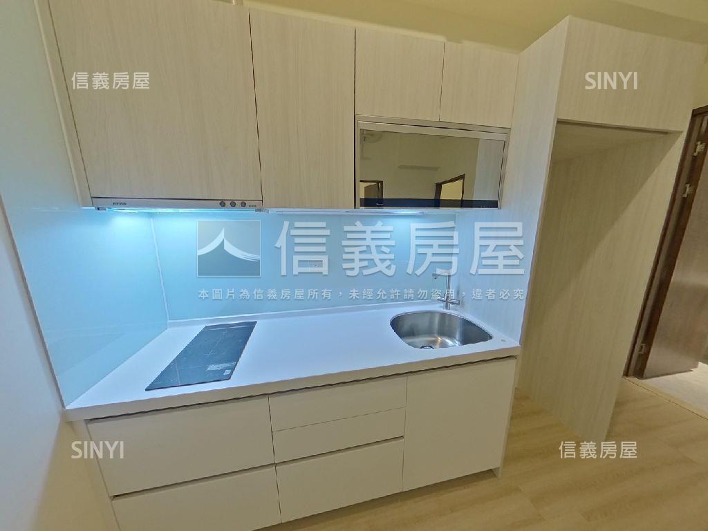 珍稀釋出新美齊畫世代房屋室內格局與周邊環境