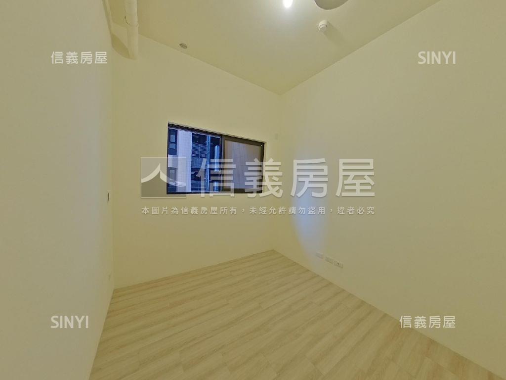 珍稀釋出新美齊畫世代房屋室內格局與周邊環境
