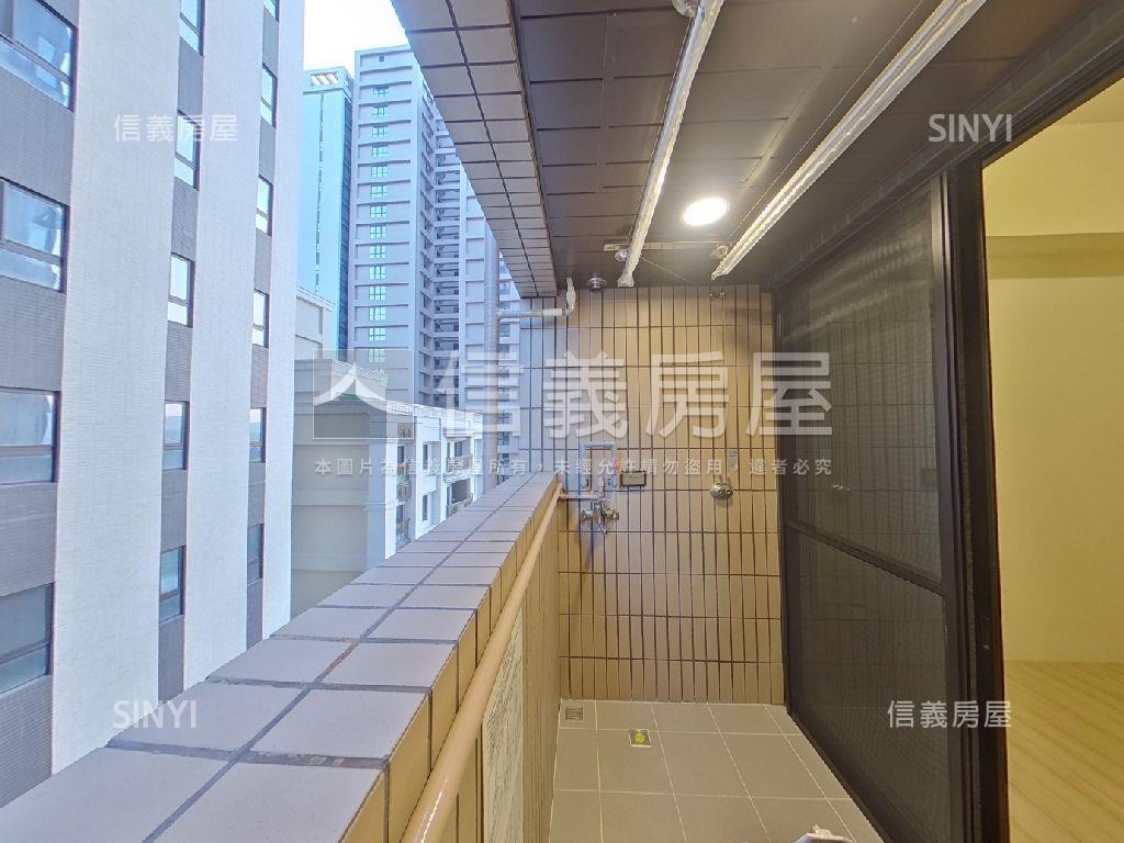 珍稀釋出新美齊畫世代房屋室內格局與周邊環境