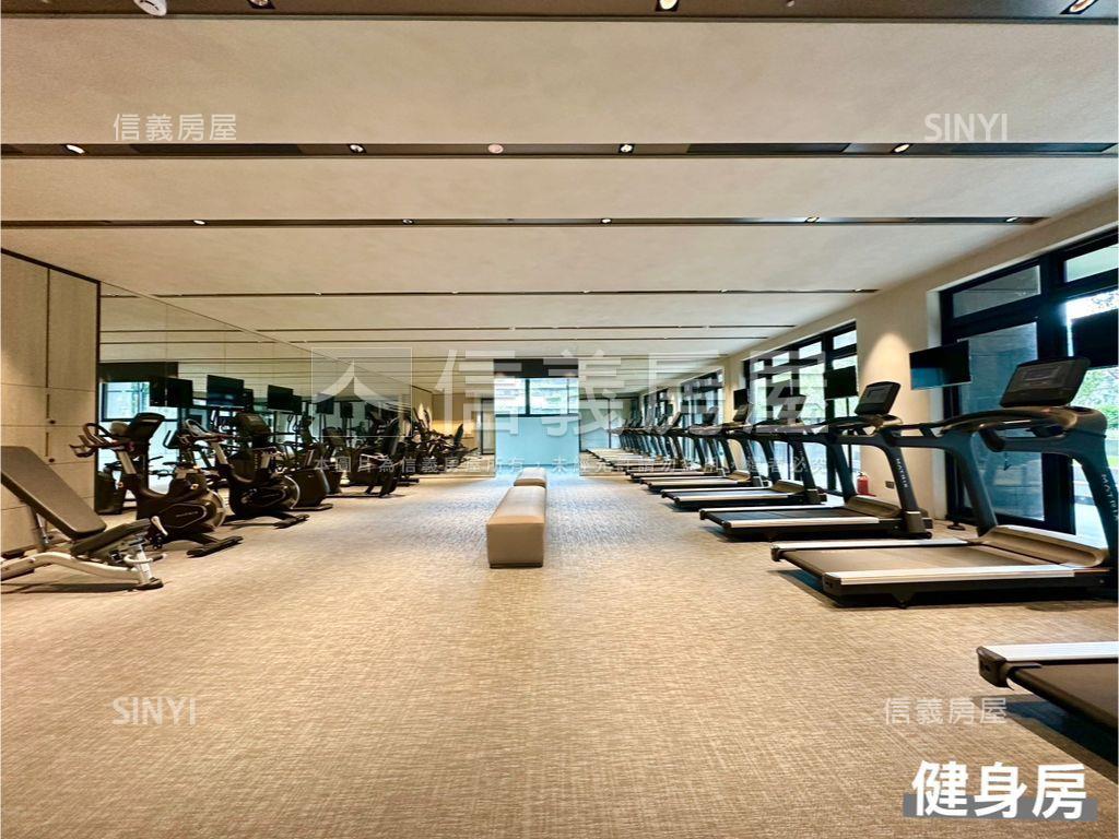 珍稀釋出新美齊畫世代房屋室內格局與周邊環境