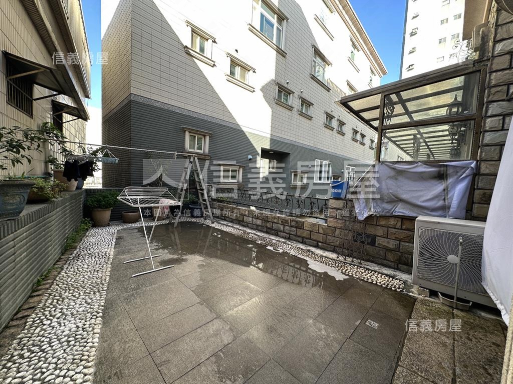 稀有華登經典豪邸透天房屋室內格局與周邊環境