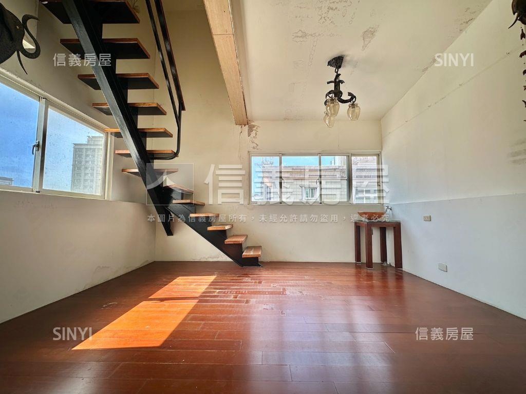 稀有華登經典豪邸透天房屋室內格局與周邊環境