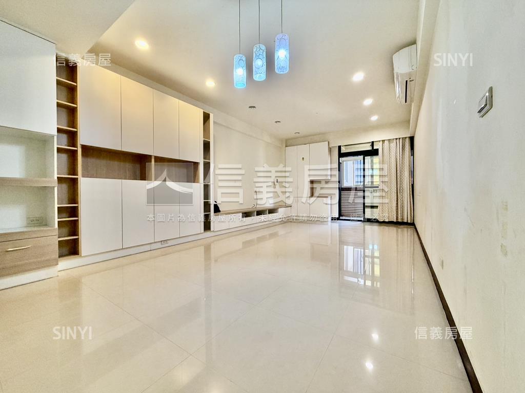 南港子重劃區電梯三房房屋室內格局與周邊環境