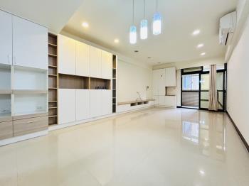 專任重劃區電梯三房