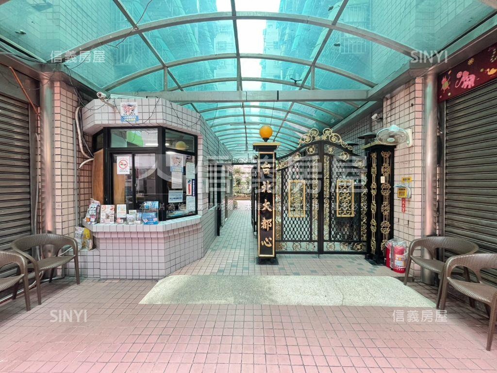 幸福商圈３房房屋室內格局與周邊環境