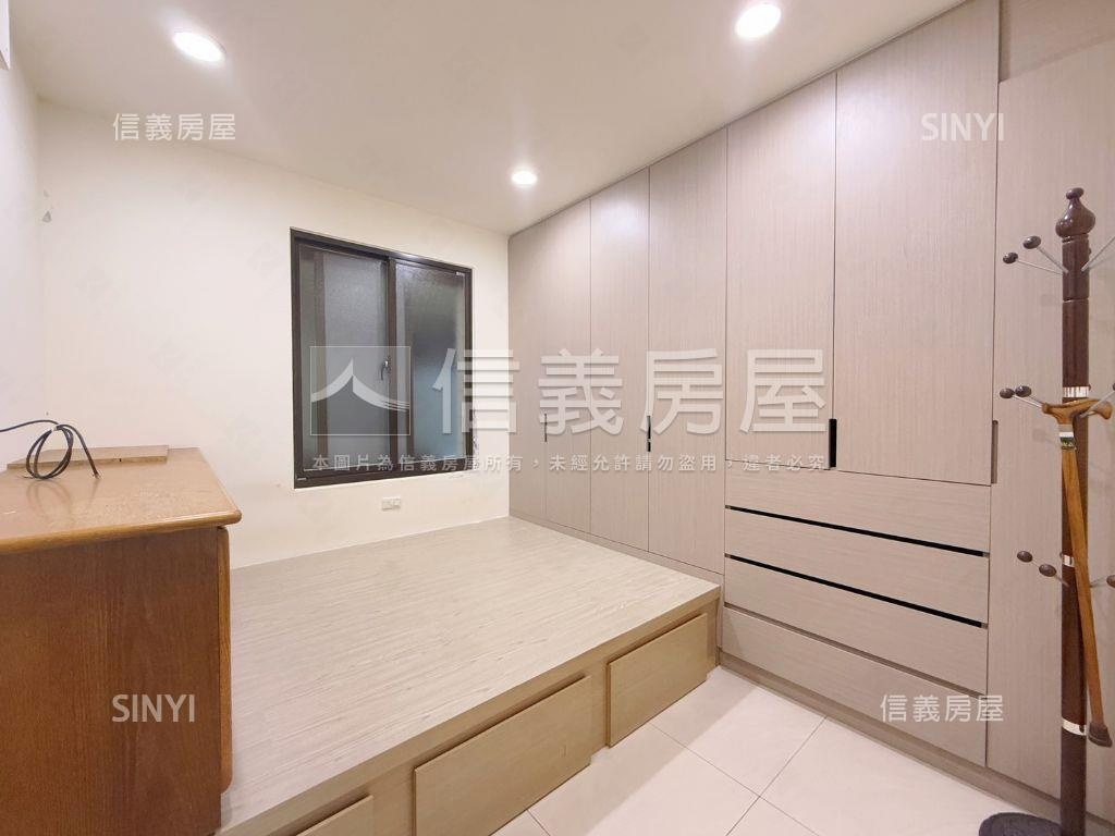 頂溪。靜巷和暖雅宅房屋室內格局與周邊環境