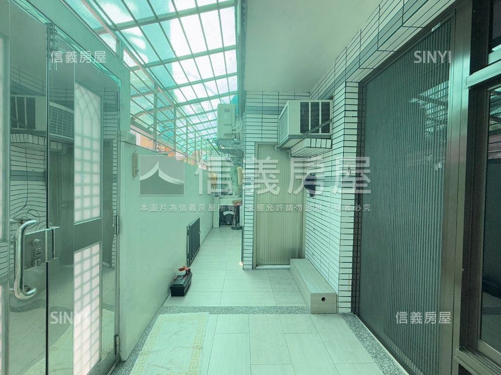 頂溪。靜巷和暖雅宅房屋室內格局與周邊環境