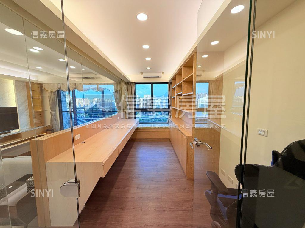 四季水漾面溪朝南大戶人家房屋室內格局與周邊環境