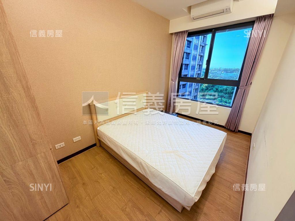 四季水漾面溪朝南大戶人家房屋室內格局與周邊環境