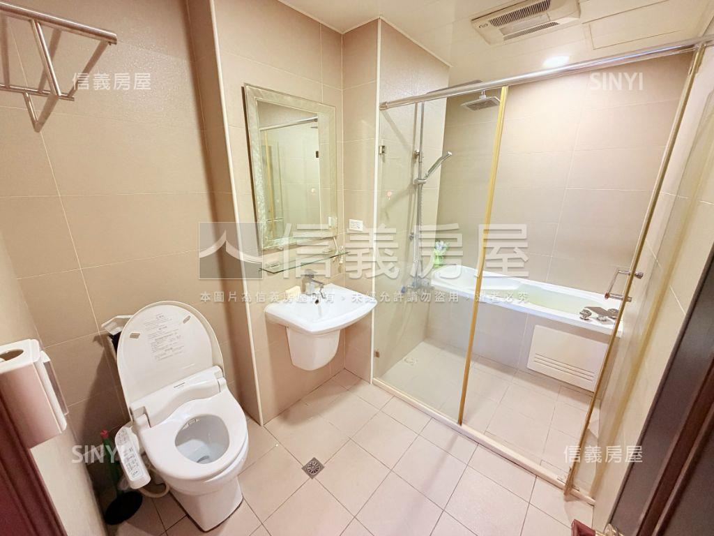 四季水漾面溪朝南大戶人家房屋室內格局與周邊環境