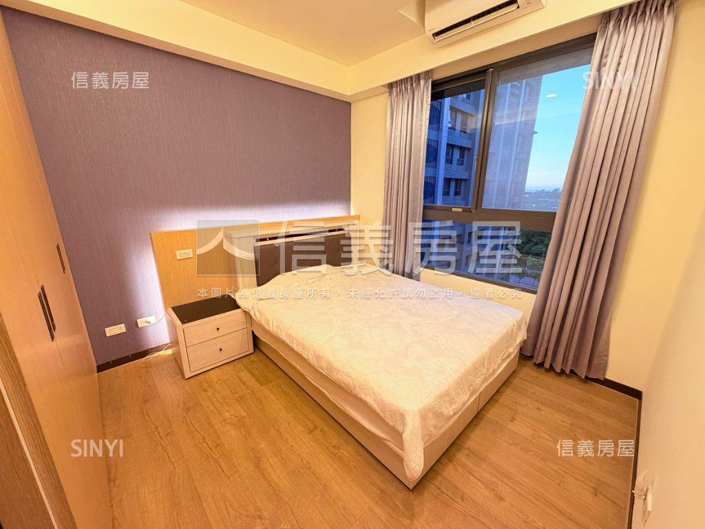 四季水漾面溪朝南大戶人家房屋室內格局與周邊環境