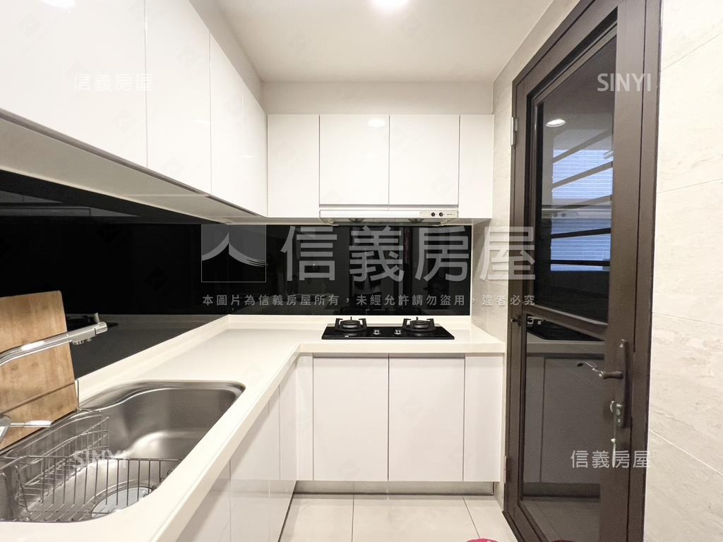 高鐵一匯高樓景觀兩房平車房屋室內格局與周邊環境