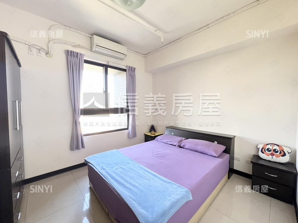 高鐵一匯高樓景觀兩房平車房屋室內格局與周邊環境