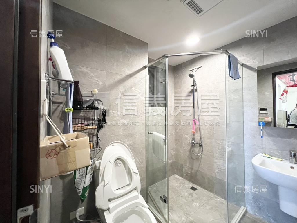 高鐵一匯高樓景觀兩房平車房屋室內格局與周邊環境