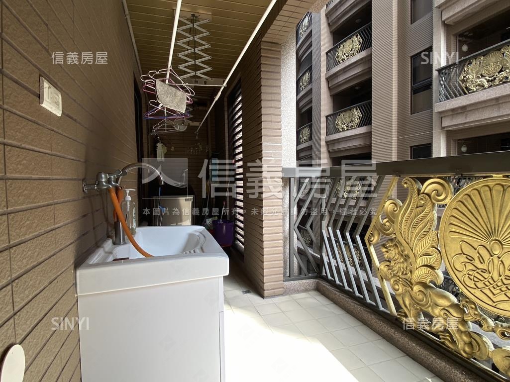 國家盛宴雙平車四房豪邸房屋室內格局與周邊環境