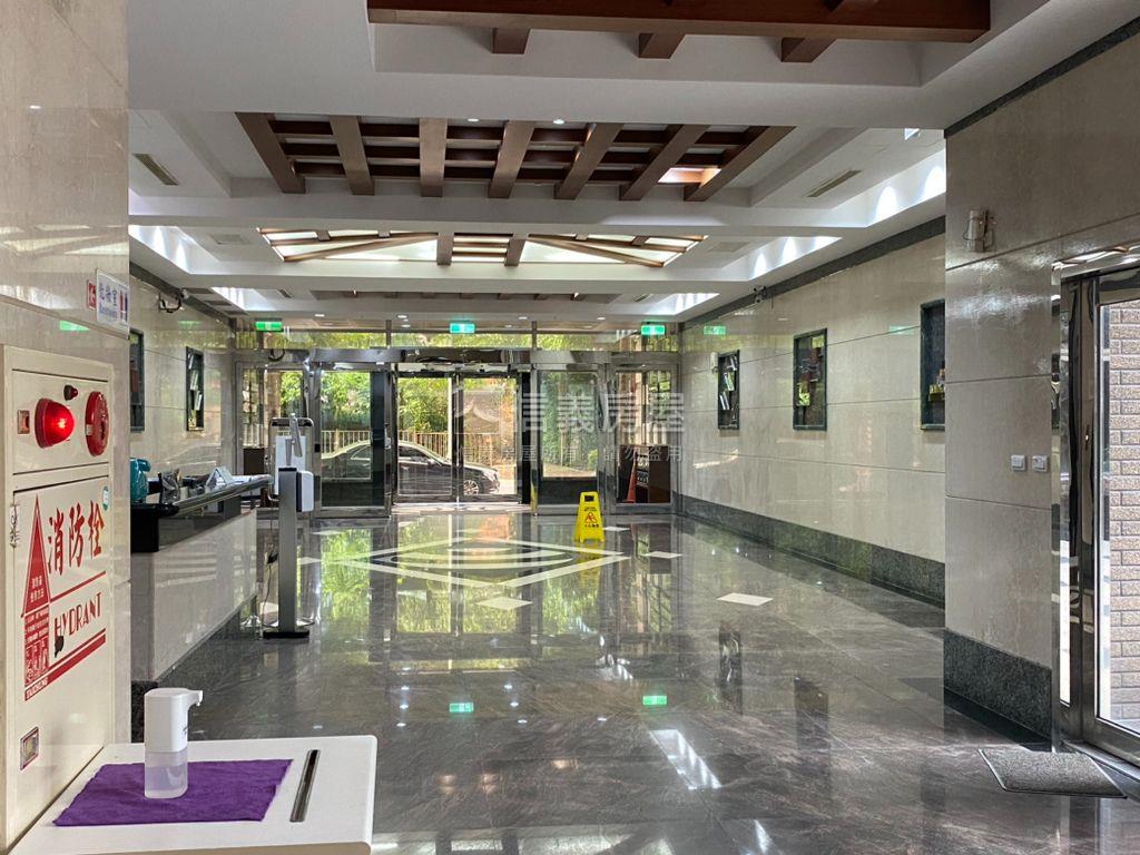 專約麗寶科技廠辦房屋室內格局與周邊環境