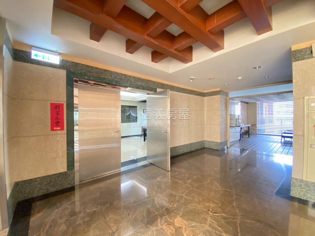 專約麗寶科技廠辦房屋室內格局與周邊環境