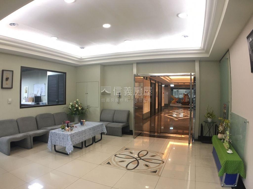 專約麗寶科技廠辦房屋室內格局與周邊環境