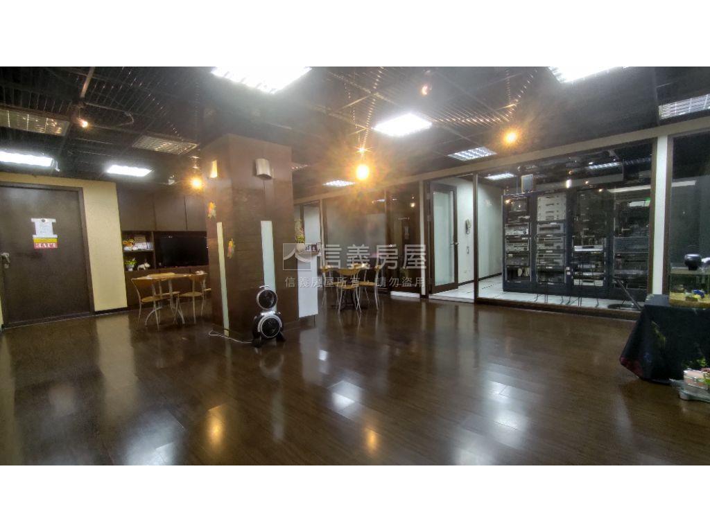 專約麗寶科技廠辦房屋室內格局與周邊環境