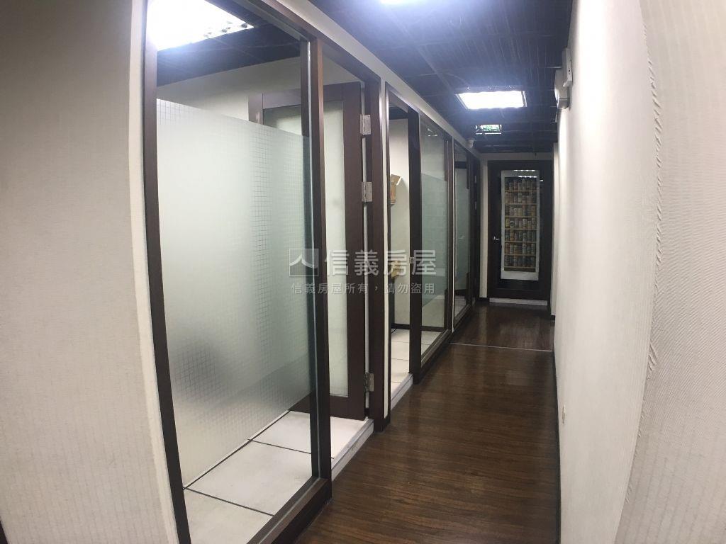 專約麗寶科技廠辦房屋室內格局與周邊環境