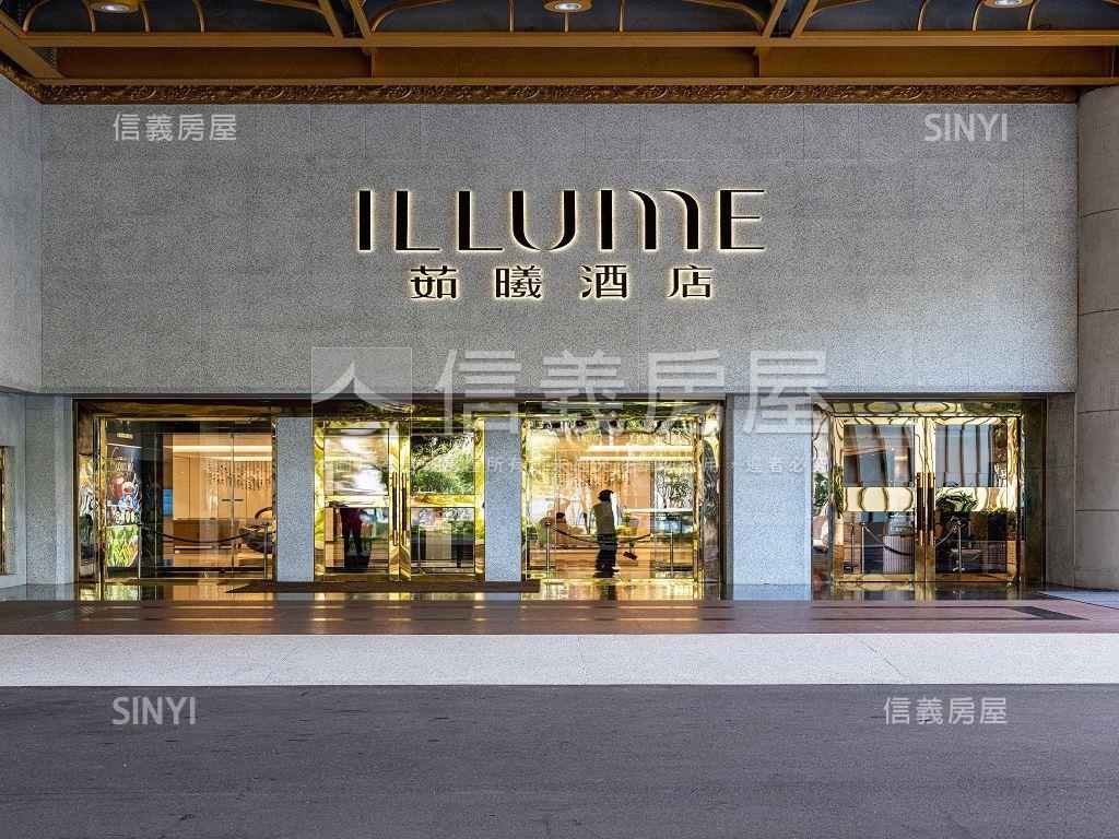 南京復興ＳＲＣ紳藏精品宅房屋室內格局與周邊環境