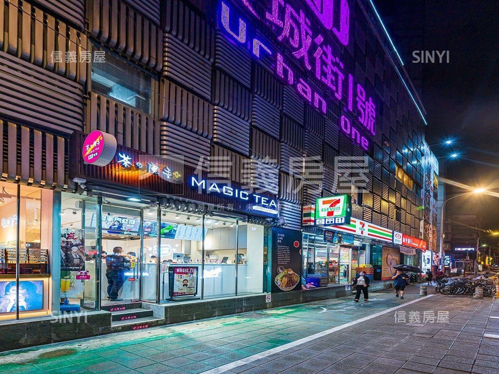 南京復興ＳＲＣ紳藏精品宅房屋室內格局與周邊環境
