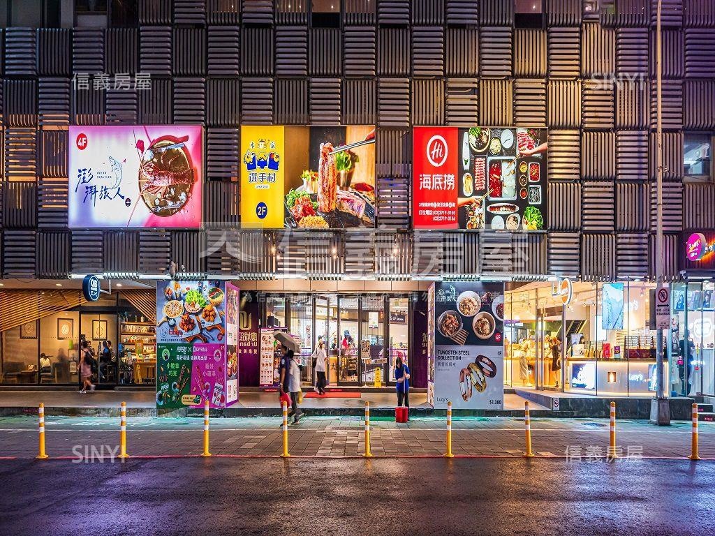 南京復興ＳＲＣ紳藏精品宅房屋室內格局與周邊環境
