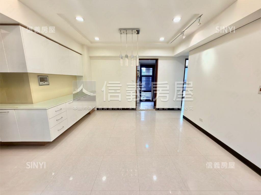 國美之星Ａ美宅房屋室內格局與周邊環境