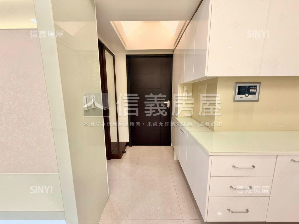 國美之星Ａ美宅房屋室內格局與周邊環境