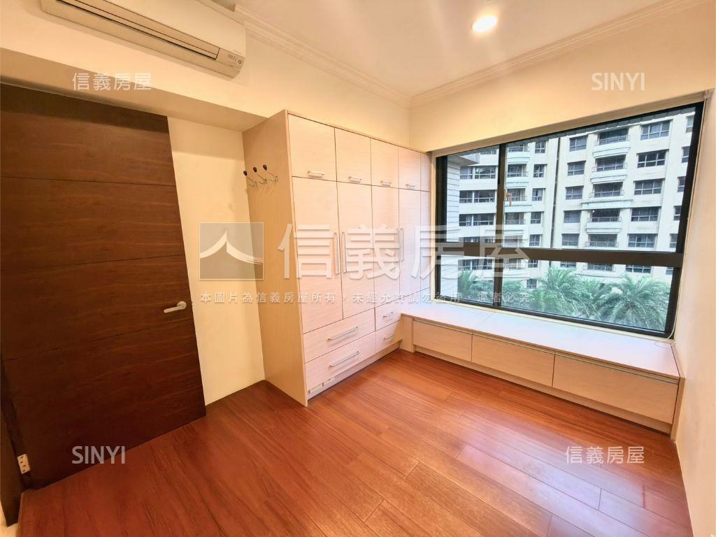 國美之星Ａ美宅房屋室內格局與周邊環境