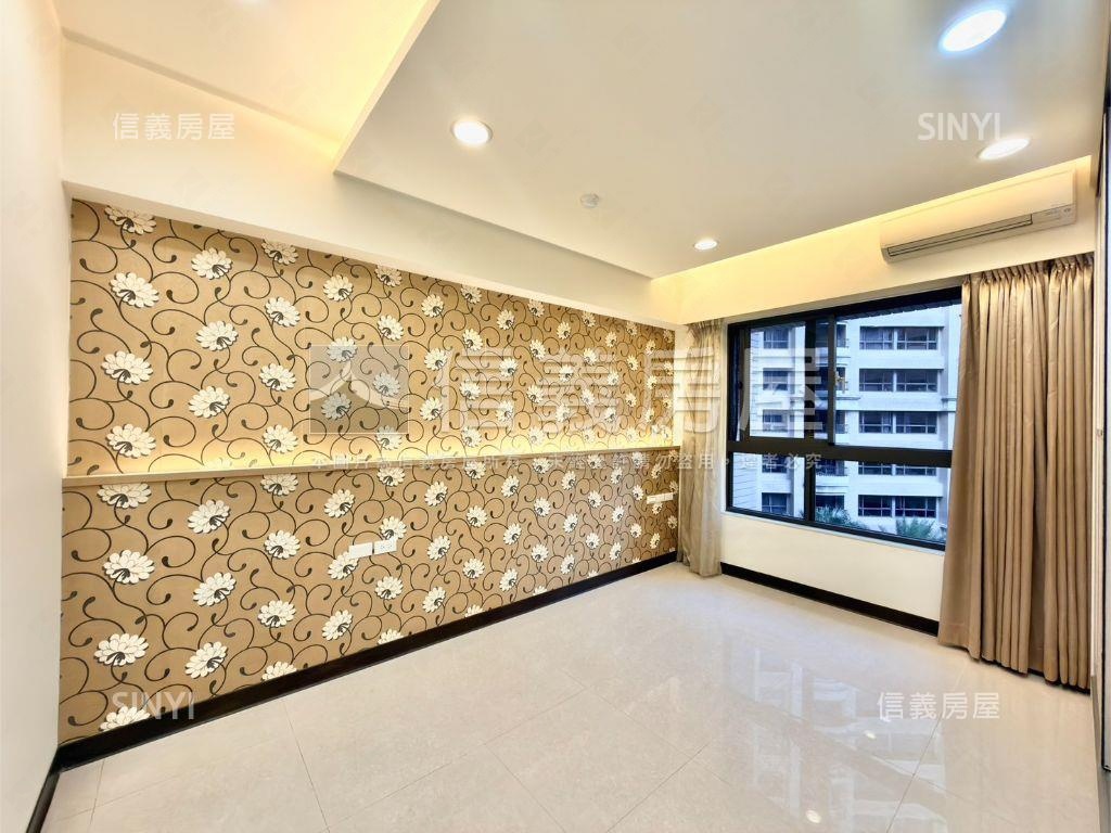 國美之星Ａ美宅房屋室內格局與周邊環境