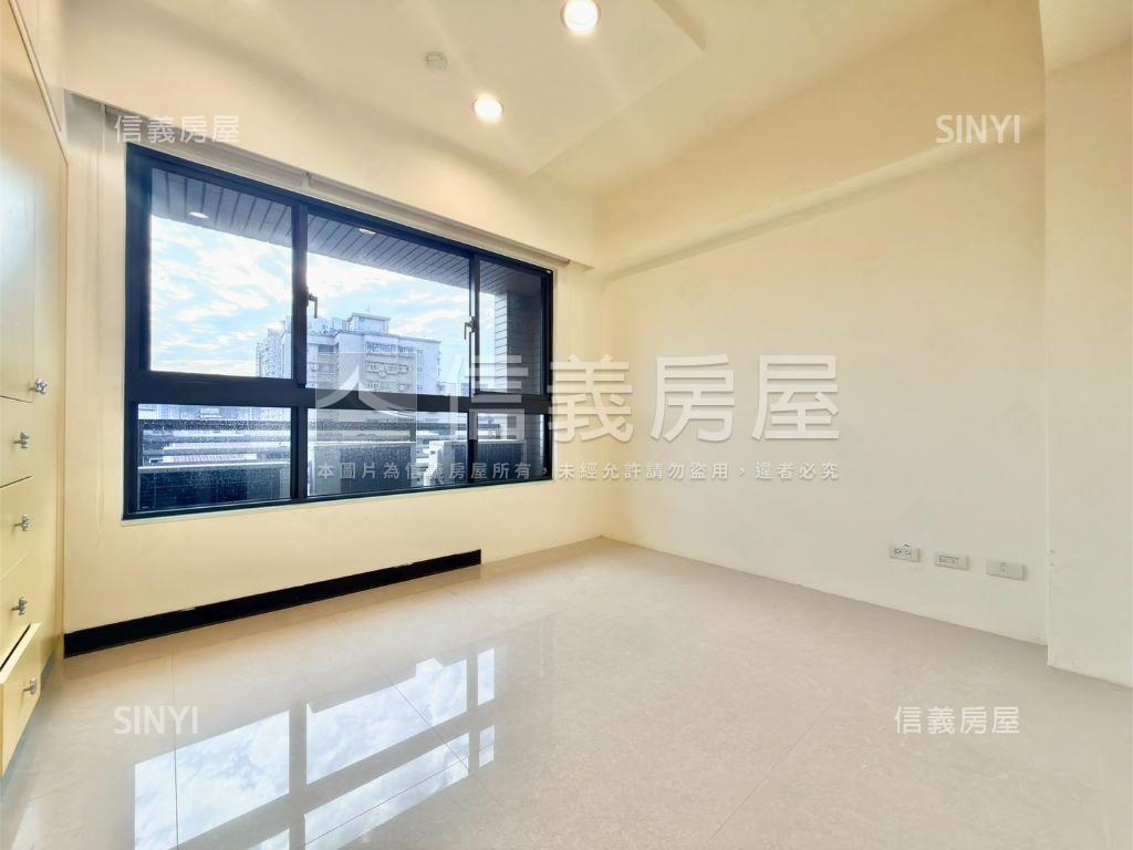 國美之星Ａ美宅房屋室內格局與周邊環境