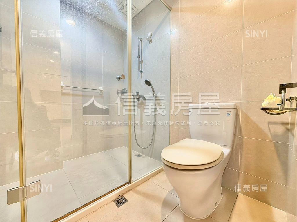 國美之星Ａ美宅房屋室內格局與周邊環境