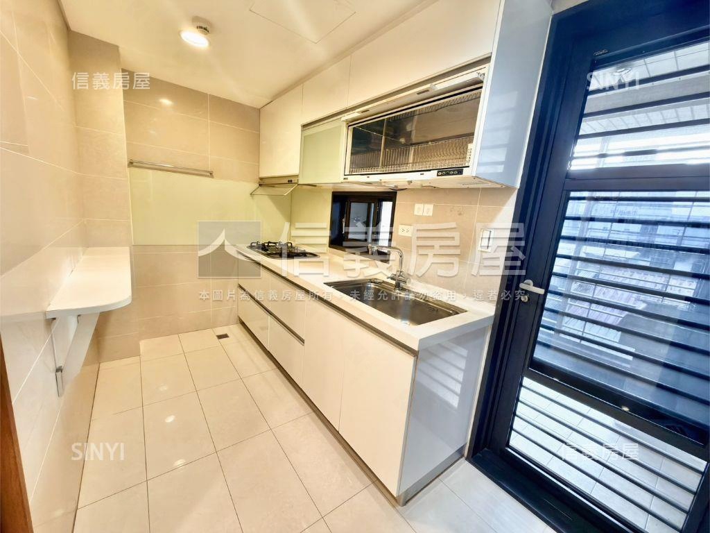 國美之星Ａ美宅房屋室內格局與周邊環境