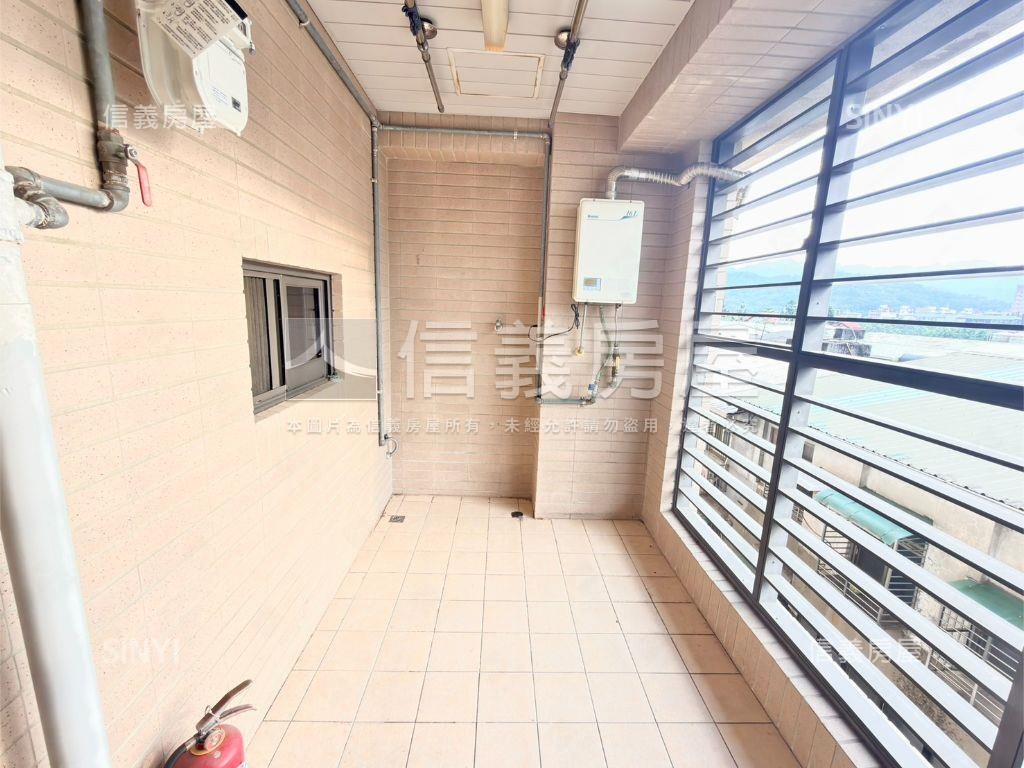 國美之星Ａ美宅房屋室內格局與周邊環境