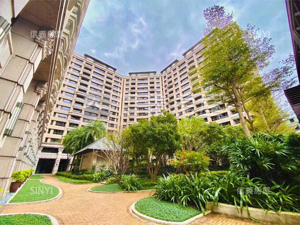 國美之星Ａ美宅房屋室內格局與周邊環境