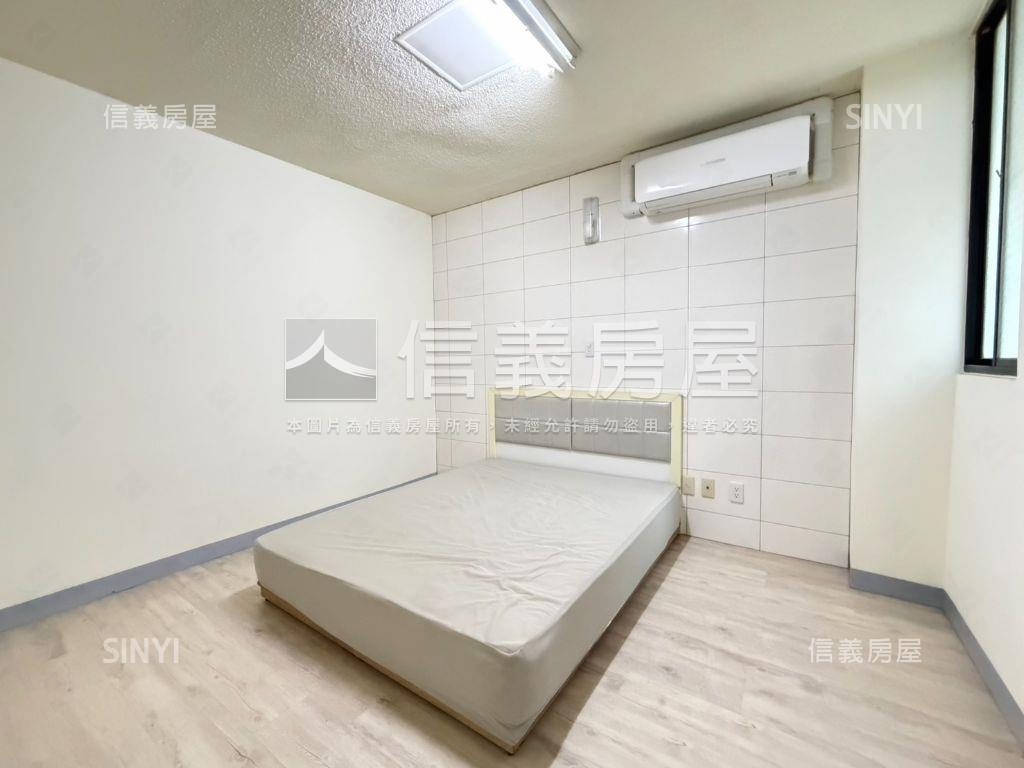 竹溪｜體育路活巷整新兩房房屋室內格局與周邊環境