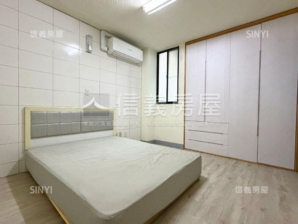 竹溪｜體育路活巷整新兩房房屋室內格局與周邊環境