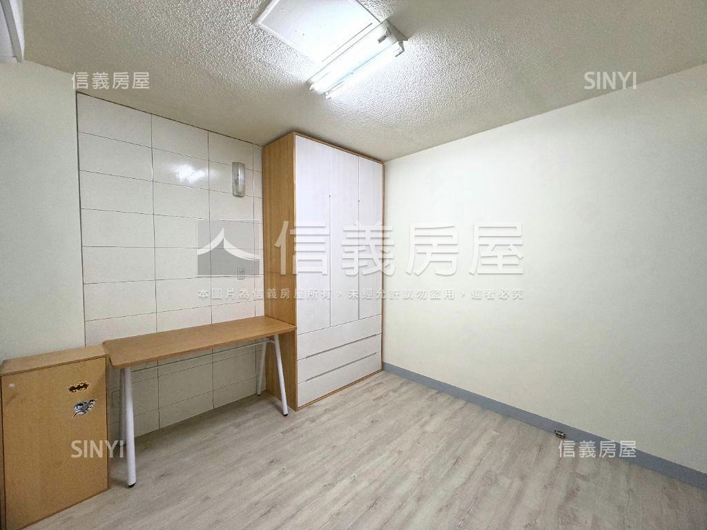 竹溪｜體育路活巷整新兩房房屋室內格局與周邊環境