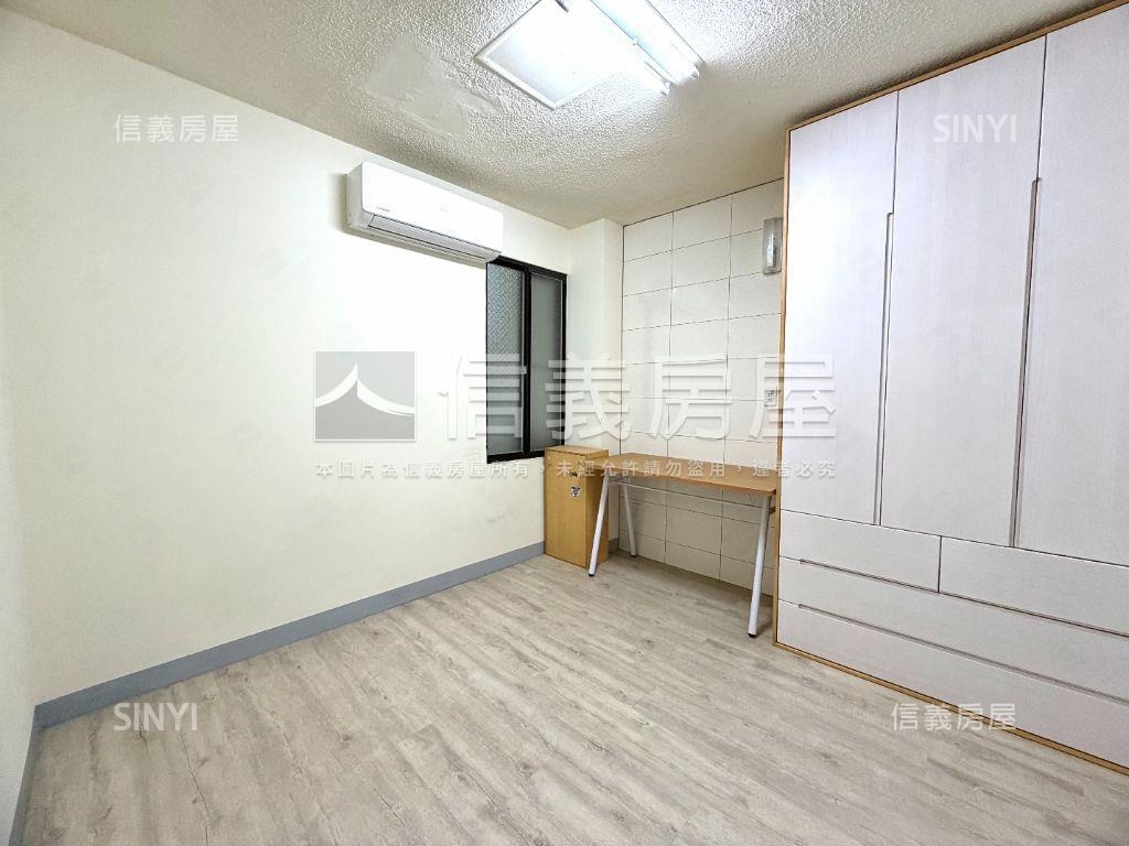 竹溪｜體育路活巷整新兩房房屋室內格局與周邊環境