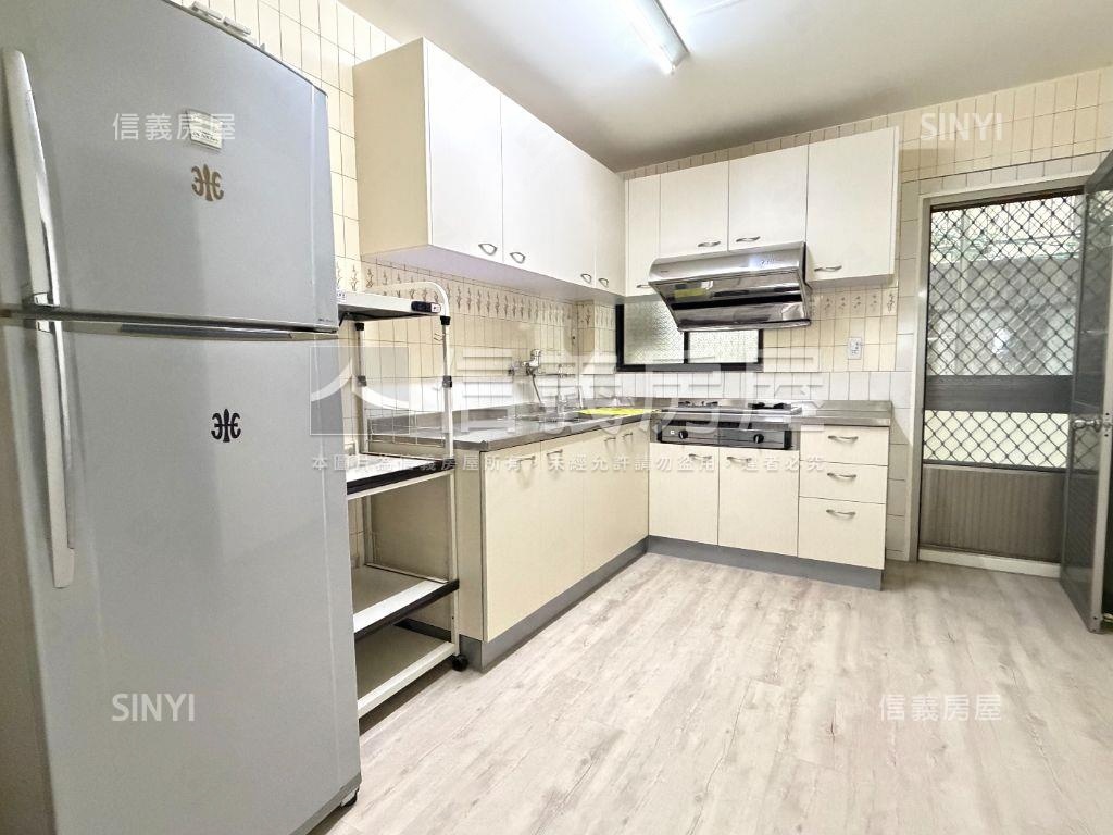 竹溪｜體育路活巷整新兩房房屋室內格局與周邊環境